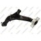 Brat suspensie roata Nissan Maxima / Maxima Qx 5 (A33), 04.99-11.03, 2.0 V6 24V, 3.0 V6 24V, Punte Fata, Stanga, inferior; TEKNOROT