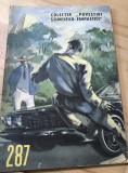 Cumpara ieftin RVS Revista Colectia povestiri Stintifico-fantastice Nr 287