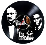 THE GODFATHER-ceas de perete