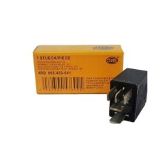 Releu multifunctional, HELLA, Bmw; Mercedes; Opel,
