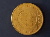 200 lire 1978 italia