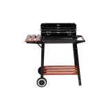 Cumpara ieftin Grătar 480 x 280 mm Lund 99585