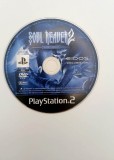 Joc PS2 Soul Reaver 2 - G