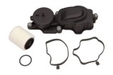 Ventil, aerisire carter LAND ROVER FREELANDER I (L314) (1998 - 2006) MAXGEAR 17-0080