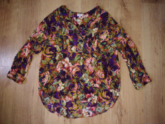 Bluza dama Kenzo vintage marimea 40 foto