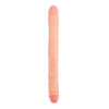 Dildo dublu Ladybro Love 46 cm, Chisa Novelties