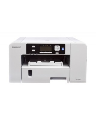 Imprimanta termica VIRTUOSO SG 500 A4 sublimare, viteza maxima 2 cm/s, rezolutie 4800x1200 DPI foto