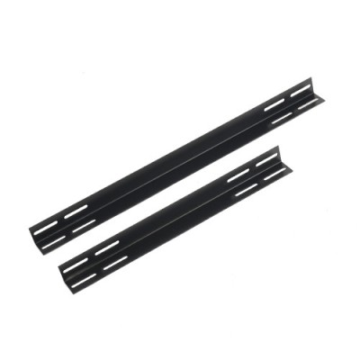 Profil de sustinere L pentru rack-uri de podea adancime 800 mm - ASYTECH Networking ASY-LR-475 SafetyGuard Surveillance foto