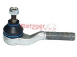 Cap de bara PEUGEOT 406 (8B) (1995 - 2005) METZGER 54031011