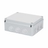 Doza Legatura/Derivatie Gewiss GW44008, PT, Presetupe, IP55