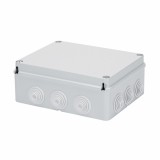 Doza de legatura,derivatie PT cu presetupe Gewiss IP55 GW44007