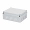 Doza de legatura,derivatie PT cu presetupe Gewiss IP55 GW44008