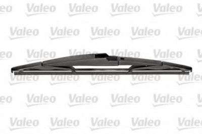 Lamela stergator TOYOTA YARIS (P13) (2010 - 2016) VALEO 574205 foto