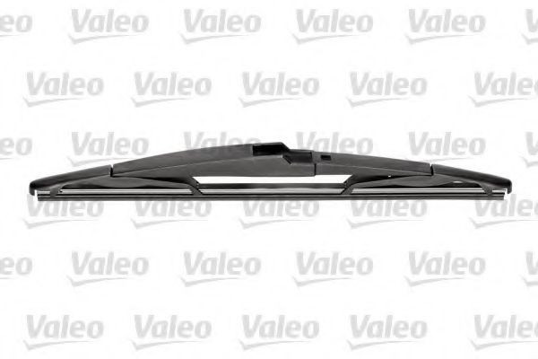 Lamela stergator MAZDA 3 (BM) (2013 - 2016) VALEO 574205