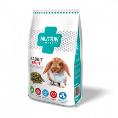 NUTRIN Complete Rabbit Fruit 1500 g foto