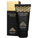 Cumpara ieftin Titan Gel pentru Marirea Penisului Gold Limited Edition, 50 ml