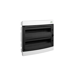 Tablou electric ST 36 module (2x18) IP40 Noark PNF 2X18T 101515