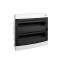 Tablou electric ST 36 module (2x18) IP40 Noark PNF 2X18T 101515