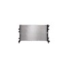 Radiator apa VW TIGUAN 5N AVA Quality Cooling VW2326, Volkswagen