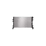 Radiator apa VW TIGUAN 5N AVA Quality Cooling VW2326, Volkswagen