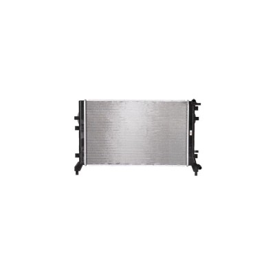 Radiator apa VW TIGUAN 5N AVA Quality Cooling VW2326 foto