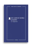 Un cuib de nobili. Rudin (vol. 36)