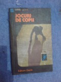 A5 Jocuri de copii - Oana Catina