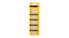 Pilă de litiu cu buton Kodak CR2032- 3V bl/5