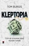 Kleptopia - Rao
