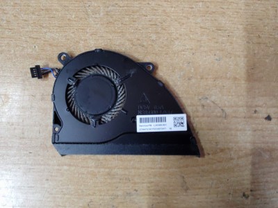 ventilator HP 14ce1009nl---- A175 foto