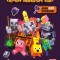 Minecraft Official Dungeons Sticker Book (Minecraft)
