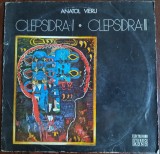 Cumpara ieftin DISC LP:ANATOL VIERU(COMPOZITOR RCM)-CLEPSIDRA I/CLEPSIDRA II(1974/STM-ECE 0952)