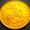 Moneda 10 COPEICI - RUSIA, anul 2010 * Cod 4108 = Monetaria Moscova