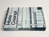 HORIA CREANGA - O MONOGRAFIE - 2019