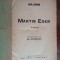 myh 533f - jack London - Martin Eden - Editura Fortuna