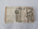 Italia 1000 Lire 1982