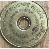 MEDSTR02 MEDALII Berlin Monede de colectie