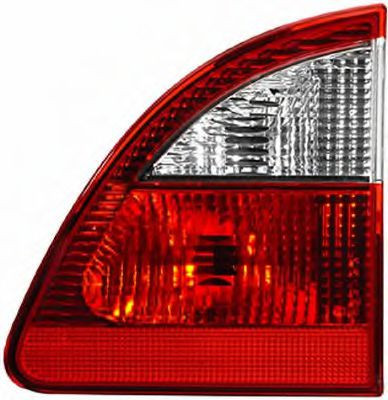 Lampa spate FORD GALAXY (WGR) (1995 - 2006) HELLA 9EL 964 480-011 foto