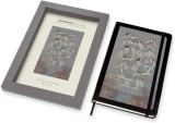 Carnet in rama - Large, Hard Cover, Plain - Artist Sonia Alins | Moleskine