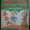 Revista Mickey Mouse, nr. 6, anul 1974