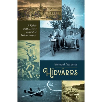 H&amp;iacute;dv&amp;aacute;ros - Benedek Szabolcs foto