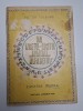 HAI INCETUL CU INCETUL SA INVATAM TOT ALFABETUL ! - ZAHARIA BUZEA - 1972