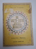 HAI INCETUL CU INCETUL SA INVATAM TOT ALFABETUL ! - ZAHARIA BUZEA - 1972