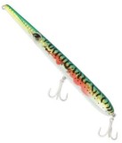 Vobler GOLDEN CATCH Harisma Surface 160F, Culoare SW06, 8g, 16cm, 1buc/pac