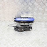 &Icirc;ncuietoare ușă st&acirc;nga spate SKODA OCTAVIA III Combi 5E5 2018 OEM: 5TA839015D,5E0837349A