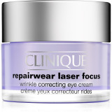 Cumpara ieftin Clinique Repairwear&trade; Laser Focus crema contur pentru ochi pentru toate tipurile de ten 15 ml