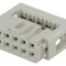 Mufă IDC Mamă 10 Pin 2,54mm pentru Cablu Bandă