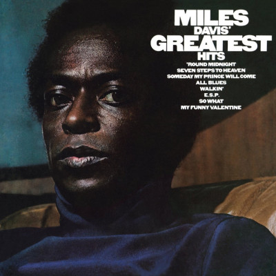 Miles Davis - Miles Davis&amp;#039; Greatest Hits - Vinyl - Vinyl foto
