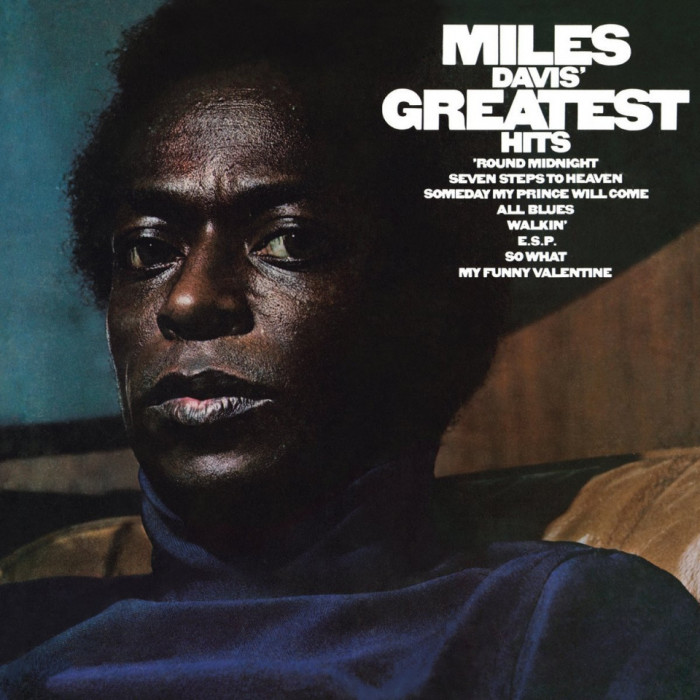 Miles Davis - Miles Davis&#039; Greatest Hits - Vinyl - Vinyl