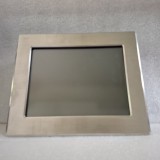 Monitor industrial 10.4&quot; Geode cu procesor AMD